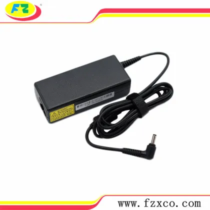 19v 2.37a laptop power adapter for Asus