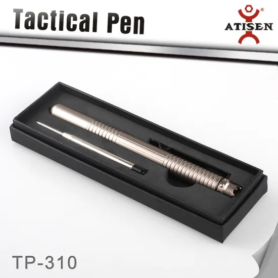 2016 China Wholesale Tactical Pen