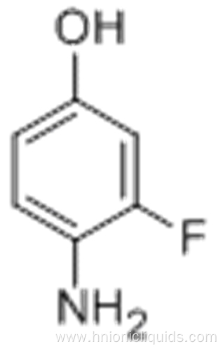 4-Amino-3-fluorophenol CAS 399-95-1