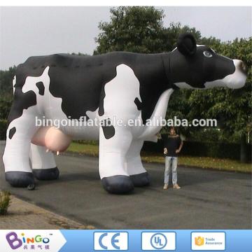 hot_sale_advertising milk cow_inflatables,inflatable animal ,inflatable cartoon