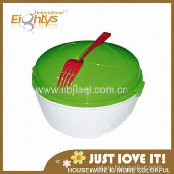 Eco-friendly Unbreakable Salad Bowls 