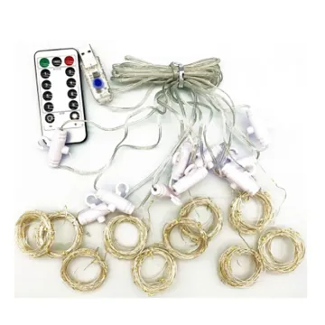 LED Party Lights: Wedding and Event Illumination Solutions