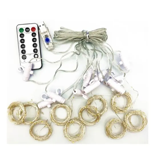 LED Party Lights: Wedding and Event Illumination Solutions