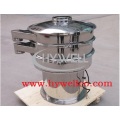 ZS Series Round Vibrating Separator