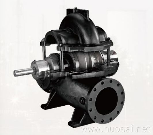 NSOW Energy-saving Double-suction Centrifugal Pump