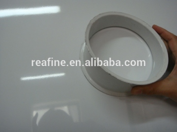 new stainless steel elbow