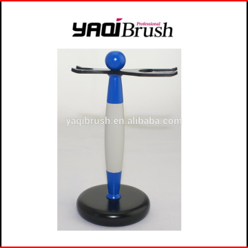 Men's Shaving brush and Razor stand