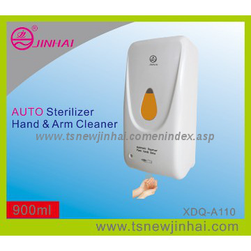 900ml Automatic Alcohol Dispenser /Soap Dispenser