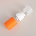 Custom Designed Airless Bottle for Lotion Application