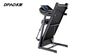 Family owned Treadmill from Dapao factory