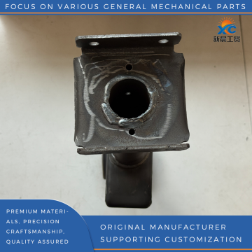 Conjunto de três vigas de alta precisão