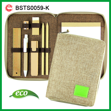 Office Stationery eco friendly desk organizer
