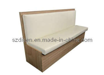 Restaurant Booth Dining Furniture