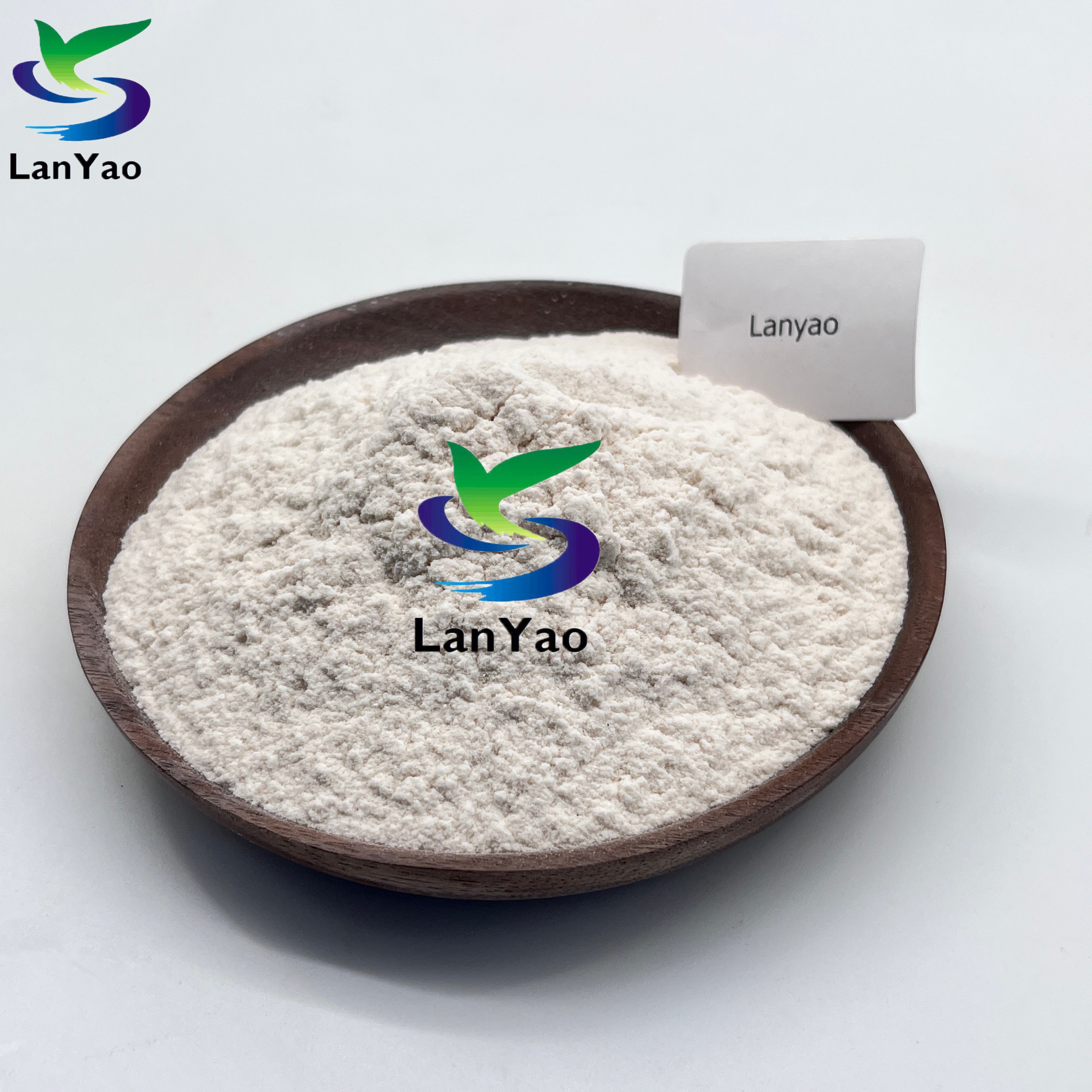 Natriumcarboxymethylcellulose für die Mineralverarbeitung abbauend