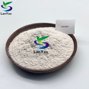 Natriumcarboxymethylcellulose für die Mineralverarbeitung abbauend