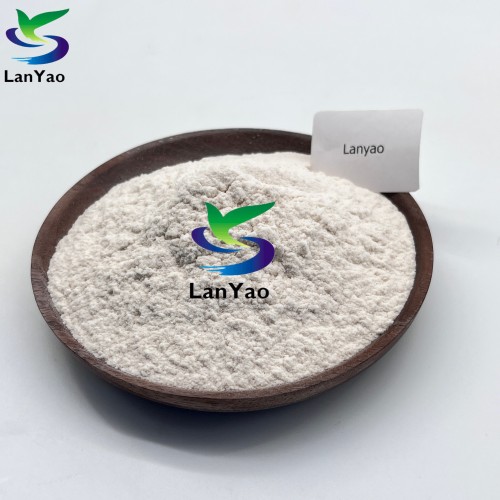 Natriumcarboxymethylcellulose für die Mineralverarbeitung abbauend