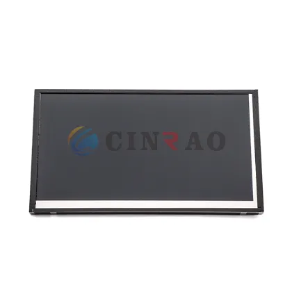 6.1 Inch AUO LCD Screen Panel for RAV4 GPS Navigation