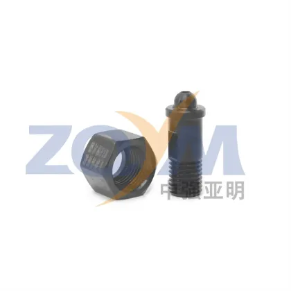 ZQYM Diesel Injector Tool Set for Delphi F2R Injector Testing