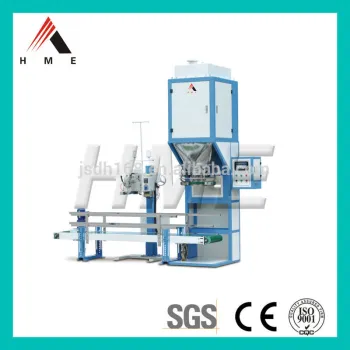 automatic fasteners packing machine