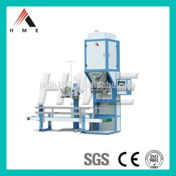 automatic fasteners packing machine