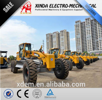 XCMG GR300 Hydrodynamic Motor Grader for sale