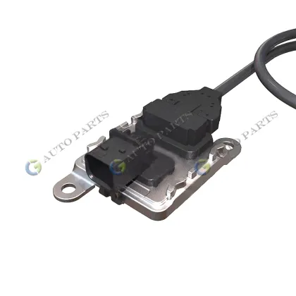 CG Auto Parts: Paccar NOx Sensor 2236409PEX for Kenworth - 5WK9 6759C 2006246