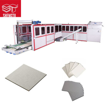 High quality automatic board slitter