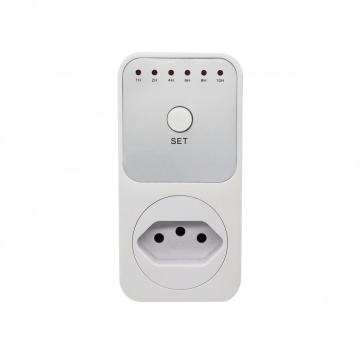 Top Sale Cheap Price Hot Countdown Timer Socket