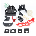 Silicone Injection Accessories Mould Mold Plastic Parts