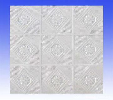 12mm Gypsum Board/Plasterboard
