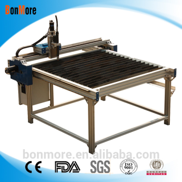portable cnc plasma cutting machine