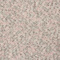 Vải dệt kim vảy cá màu hồng pastel Mint Blush
