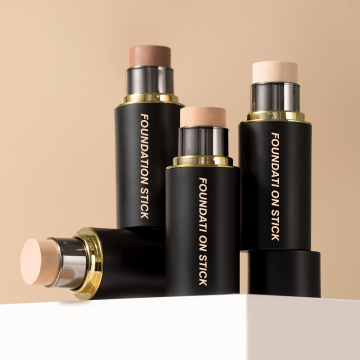 High Quality Vegan Organic Tinted Foundation Stick