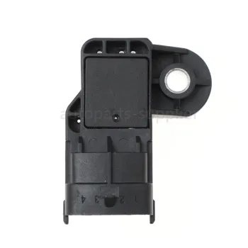 High Quality MAP Sensor 0281006076 for Chevrolet Cruze Sonic & Vauxhall Opel Astra Insignia