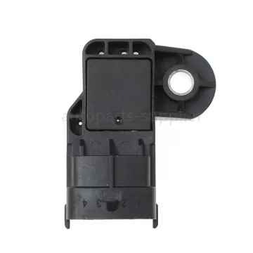 High Quality MAP Sensor 0281006076 for Chevrolet Cruze Sonic & Vauxhall Opel Astra Insignia