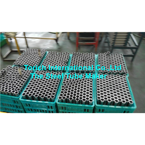 Oil cylinder Seamless Carbon and Alloy Pipe