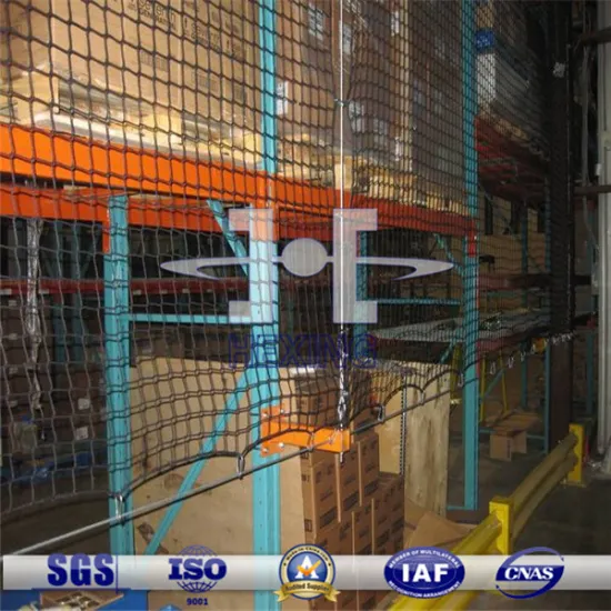 warehouse racking panel