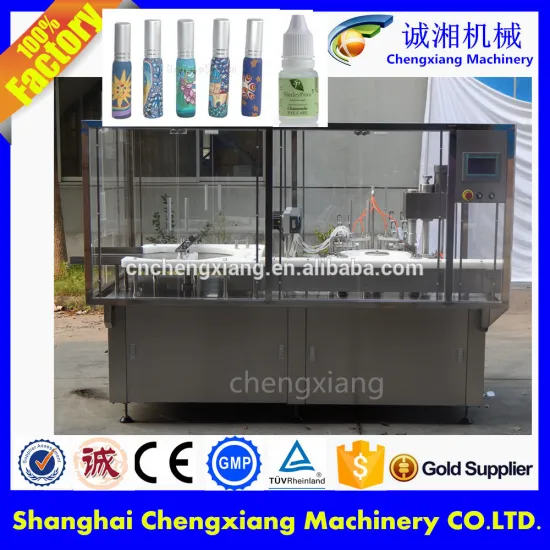 Lowest price 30ml bottle filling machine,vial filling packing machine