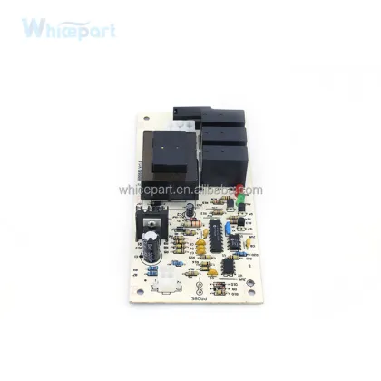 WHICEPART Original Genuine Ice Machine Control Panel Computer Board 7629073 for Manitowoc Refrigerator Ice Maker Parts