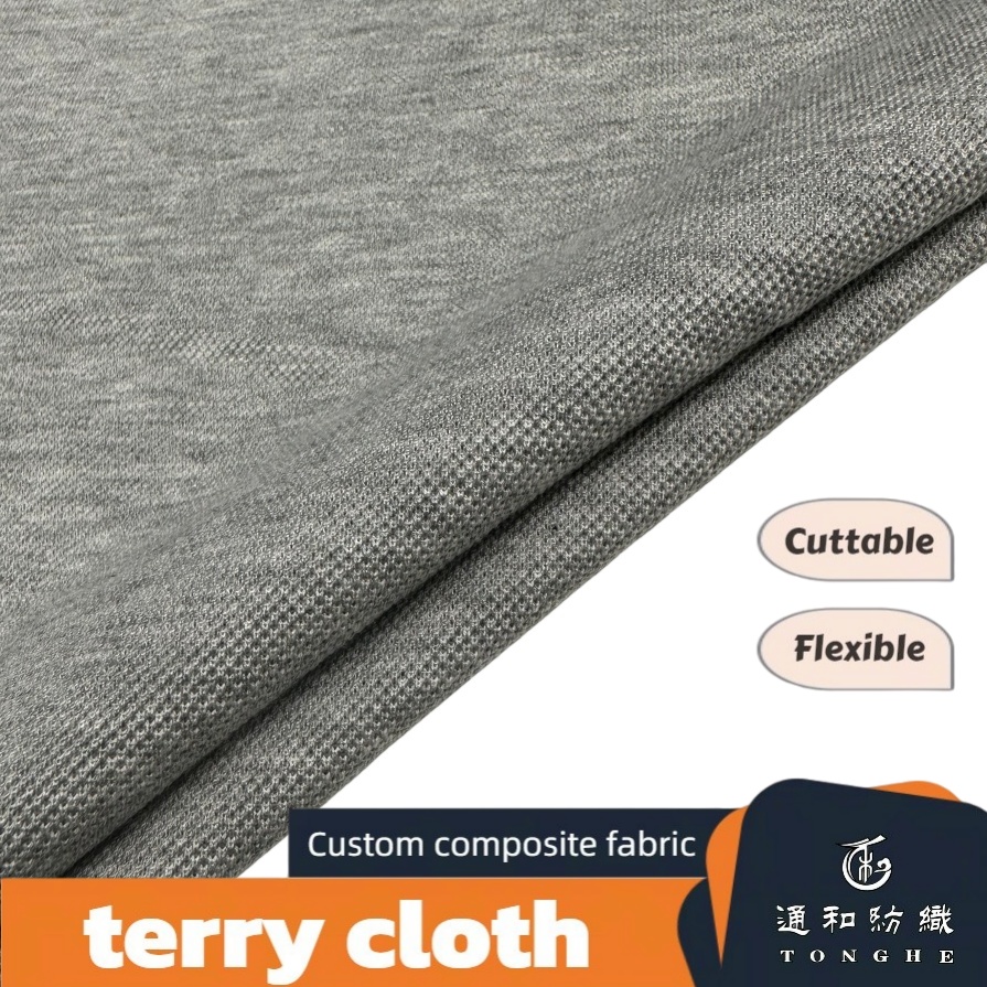 پارچه هدر پیکه 100% پنبه