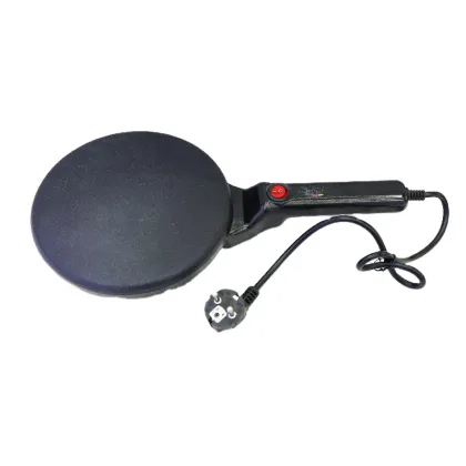 Pancake Machine Three-Piece Set - All-in-One Pancake Machine