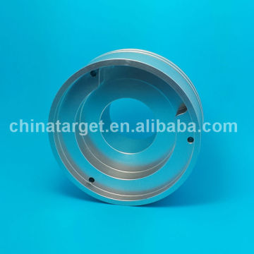 large cnc machining cnc sample parts high precision machining parts
