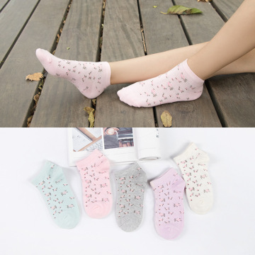 Spring Woman Boat Socks Candy Color Silica Gel Non-slip Solid Color Woman Socks girl boy slipper casual hosiery 1pair=2pcs ms26