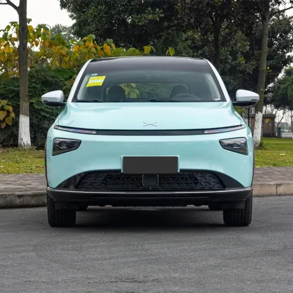 XPENG G3: New Energy Electric Compact SUV