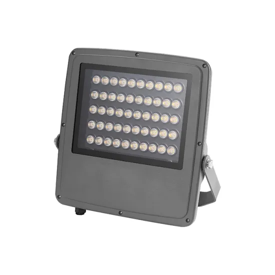 Led Flood Lights Outdoor Bright Security Outside Lamp