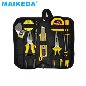 Hot Low Price 10pcs Household Repair Tool Set