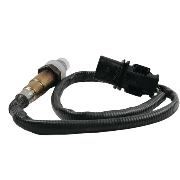 BOSCH Auto Electrical System Oxygen Sensor 11787535269 for BMW E91 E90 550i 650i 750Li 750i 760Li