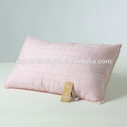 High-end customized Natural Silk Pillows