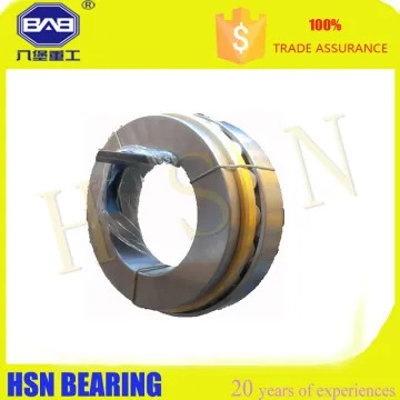 Thrust Roller Bearing 292/670 bearing