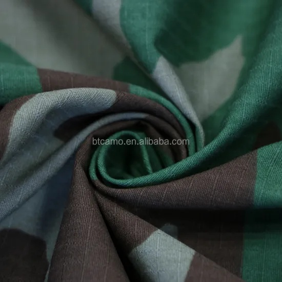 Woodland Camouflage Fabric Tactical Uniform - BT-236: Your Ultimate Choice for Discreet Style and Durability